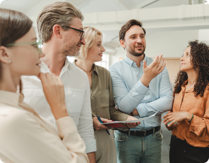 Négociations Annuelles Obligatoires : Un moment capital pour les Ressources Humaines