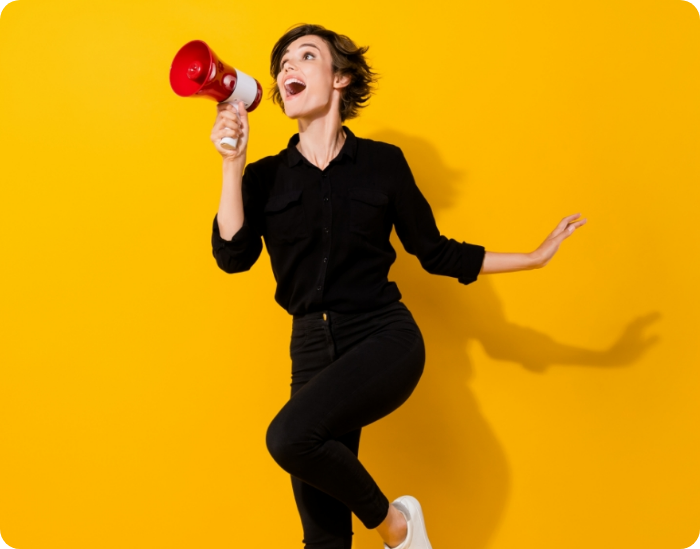 Étape 2 : maîtrisez les codes d’une annonce percutante